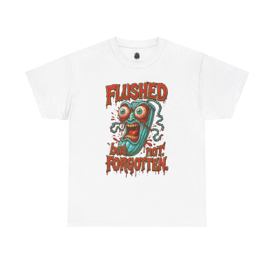 T-Shirt 146 Front White.png